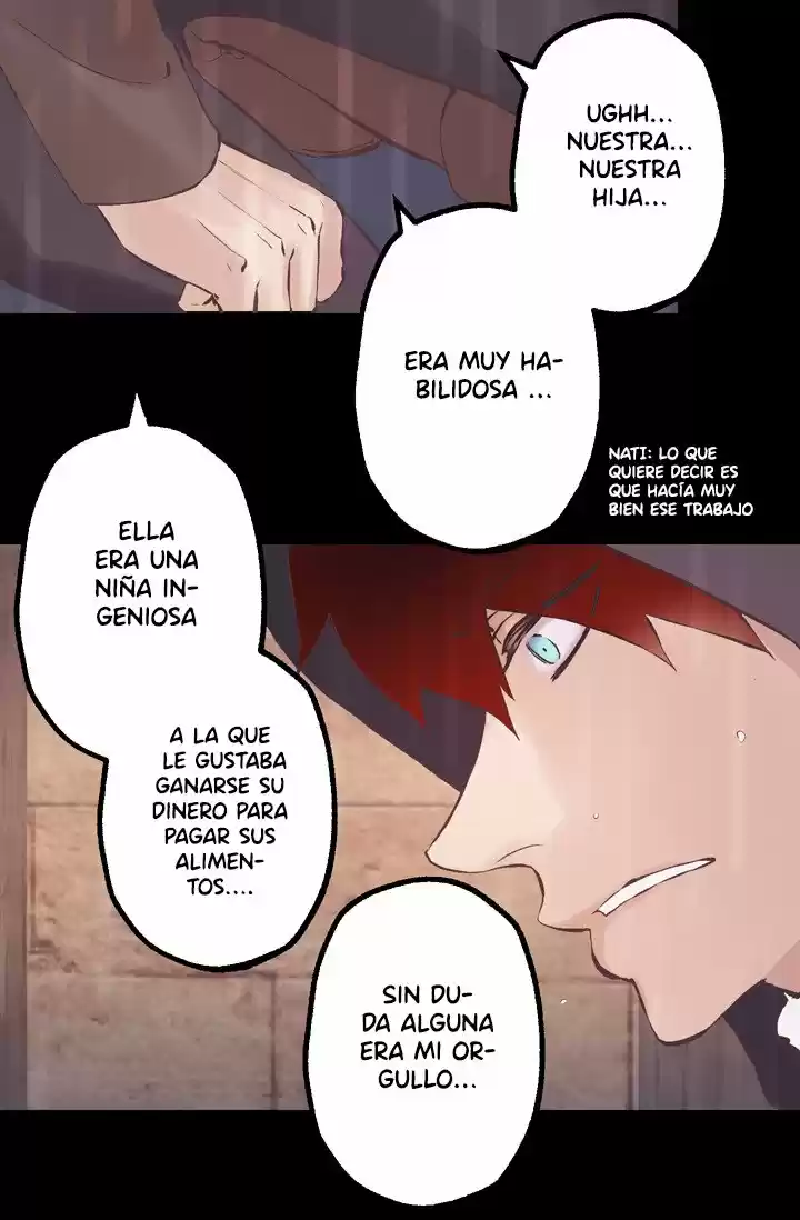 Mientras Te Guste - Capítulo 108 - Página 33 - LectorTMOo