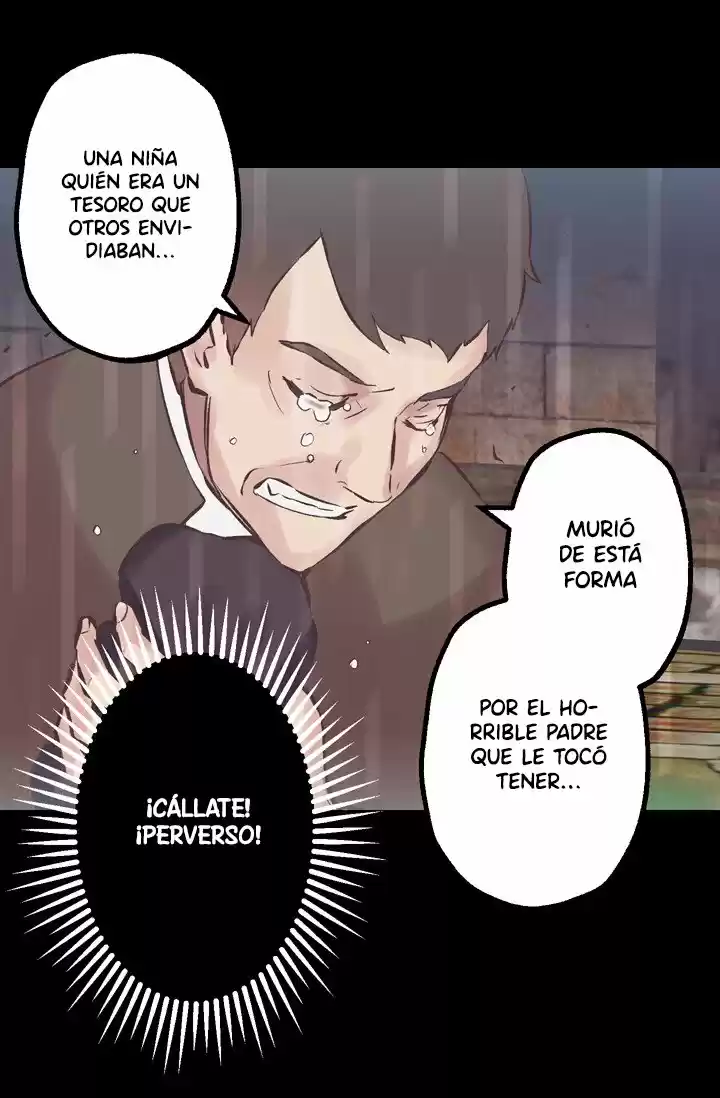 Mientras Te Guste - Capítulo 108 - Página 34 - LectorTMOo