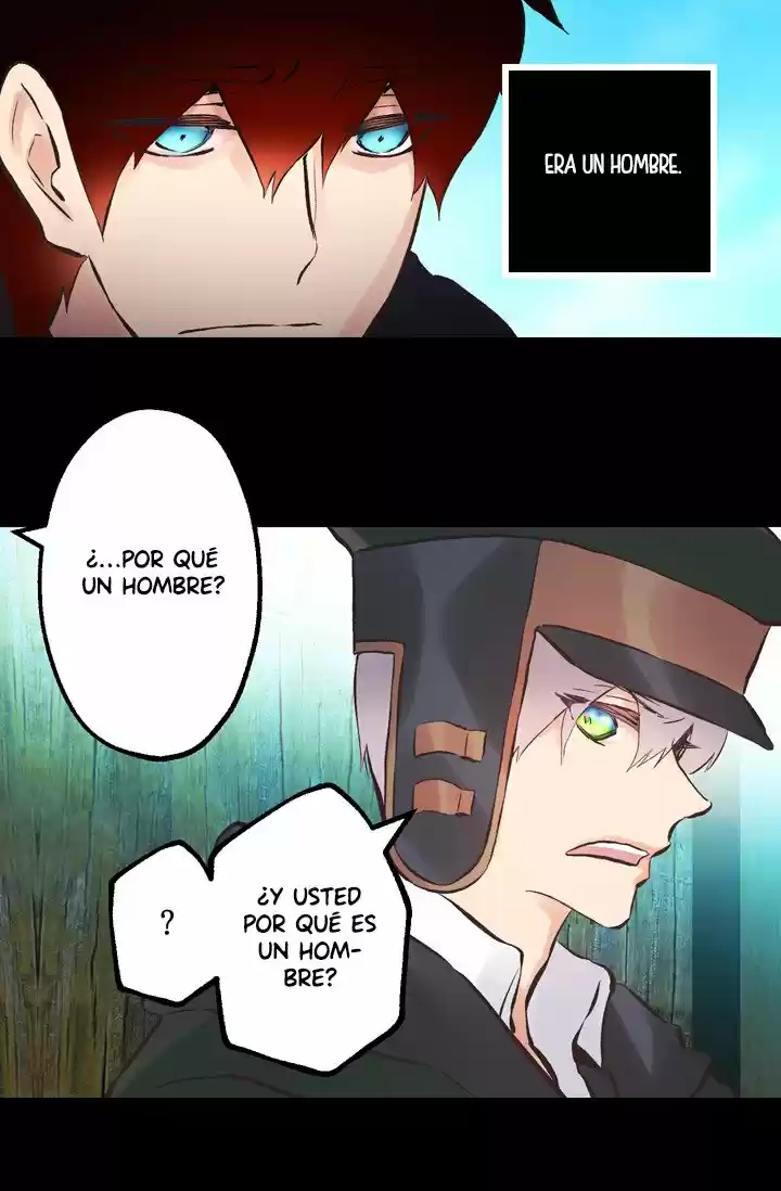 Mientras Te Guste - Capítulo 108 - Página 57 - LectorTMOo