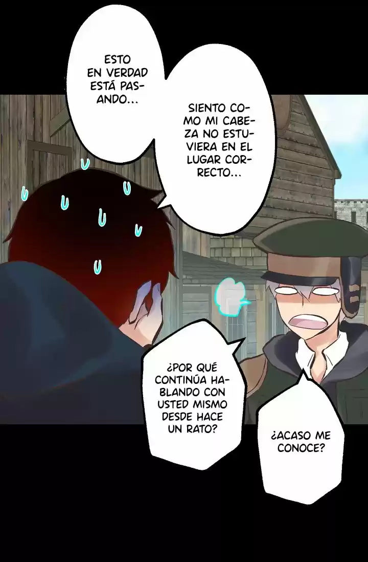 Mientras Te Guste - Capítulo 108 - Página 58 - LectorTMOo