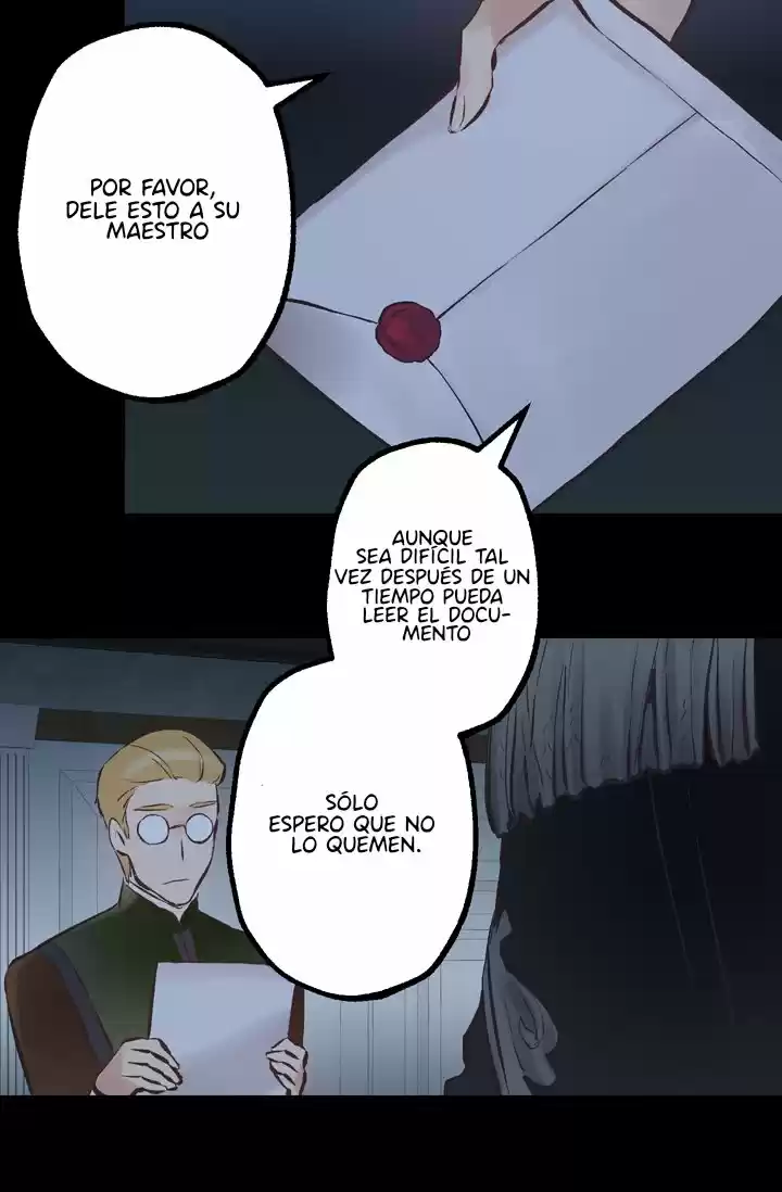 Mientras Te Guste - Capítulo 109 - Página 21 - LectorTMOo