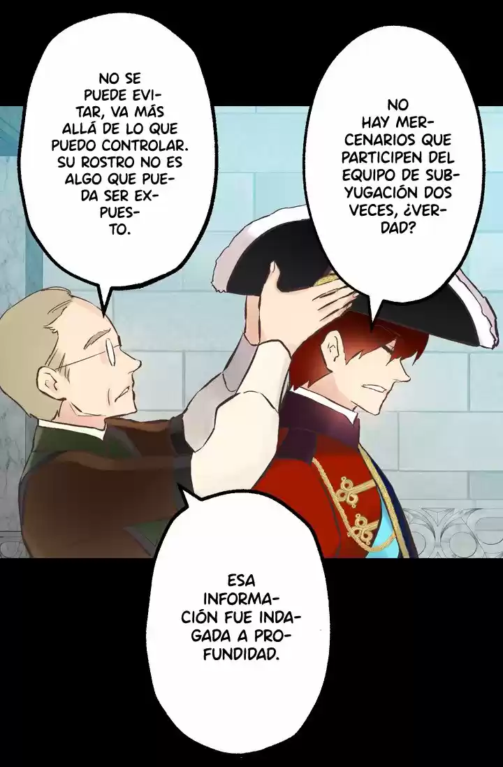 Mientras Te Guste - Capítulo 110 - Página 10 - LectorTMOo