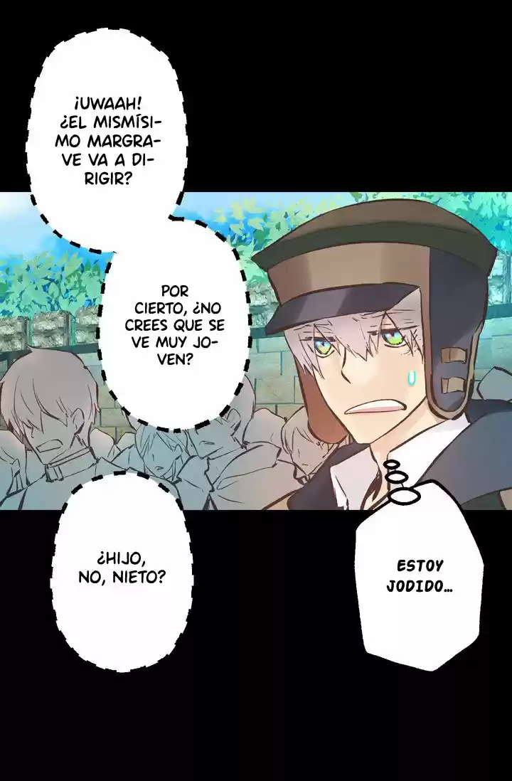 Mientras Te Guste - Capítulo 110 - Página 14 - LectorTMOo