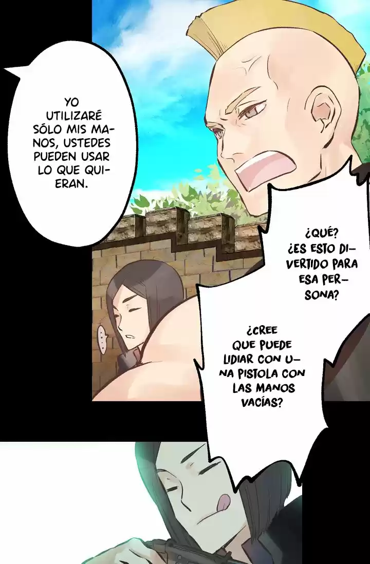 Mientras Te Guste - Capítulo 110 - Página 18 - LectorTMOo