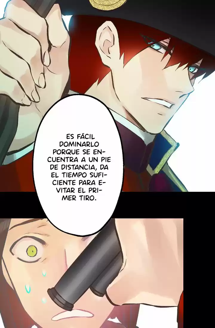 Mientras Te Guste - Capítulo 110 - Página 21 - LectorTMOo