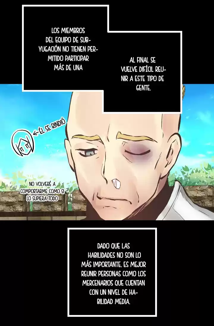 Mientras Te Guste - Capítulo 110 - Página 24 - LectorTMOo