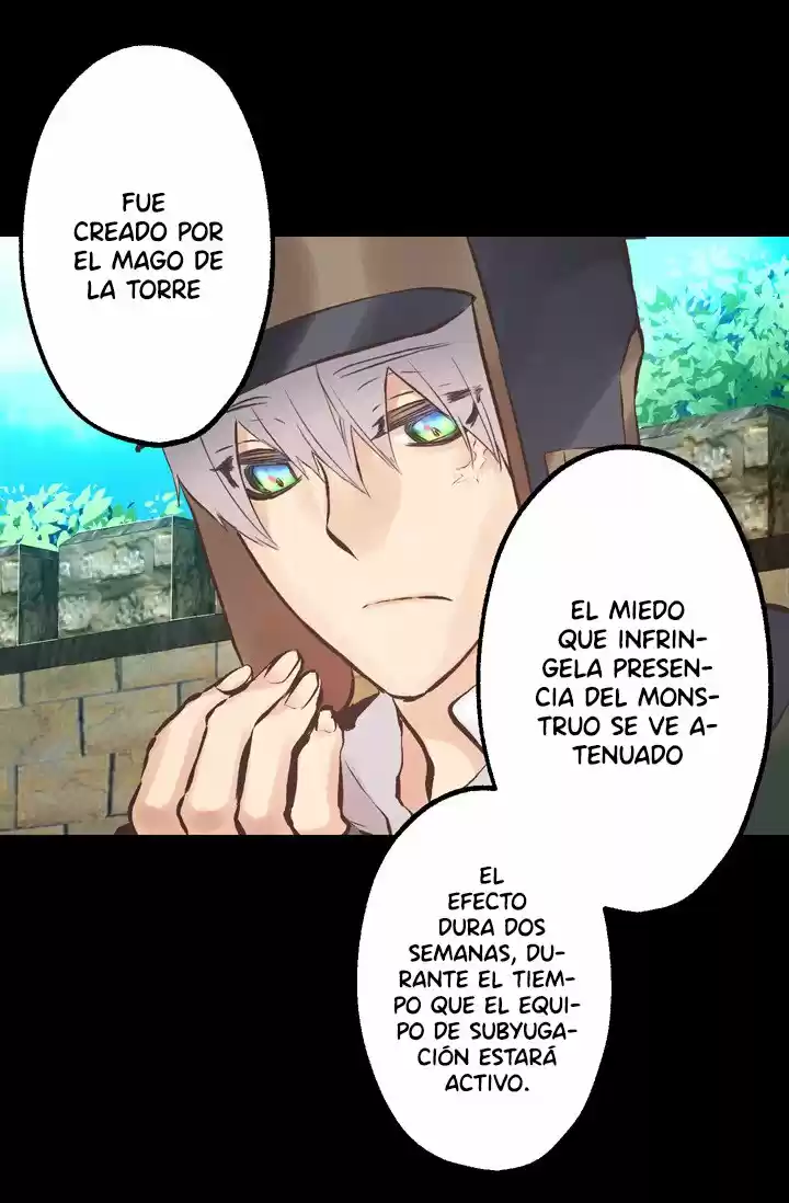 Mientras Te Guste - Capítulo 110 - Página 26 - LectorTMOo