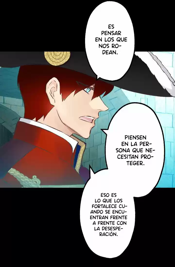 Mientras Te Guste - Capítulo 110 - Página 28 - LectorTMOo