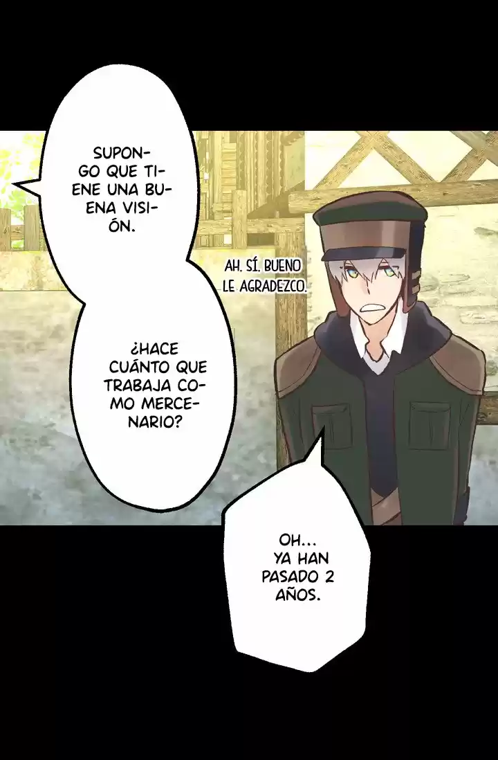 Mientras Te Guste - Capítulo 110 - Página 36 - LectorTMOo