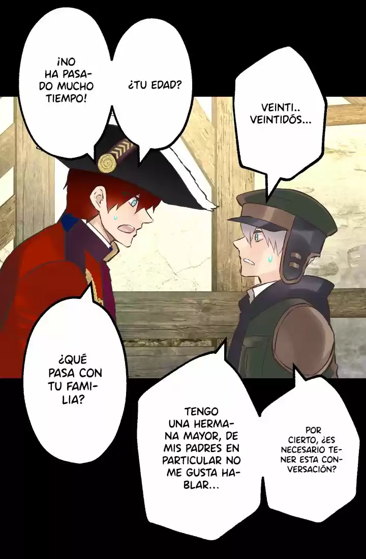 Mientras Te Guste - Capítulo 110 - Página 37 - LectorTMOo