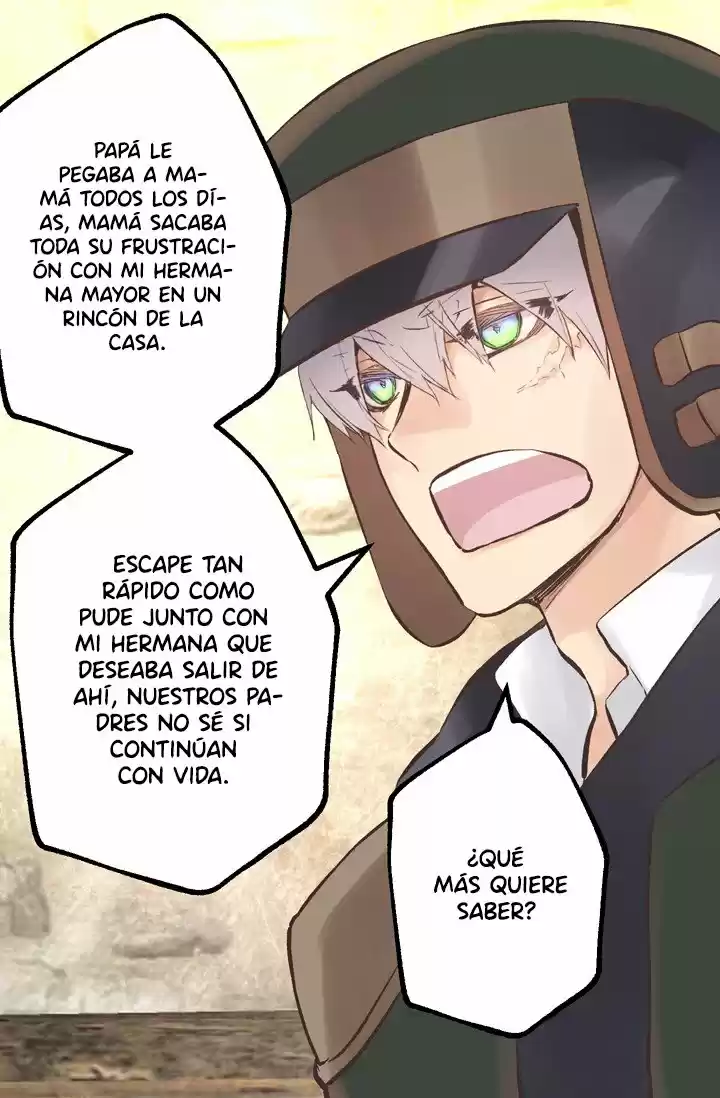 Mientras Te Guste - Capítulo 110 - Página 39 - LectorTMOo