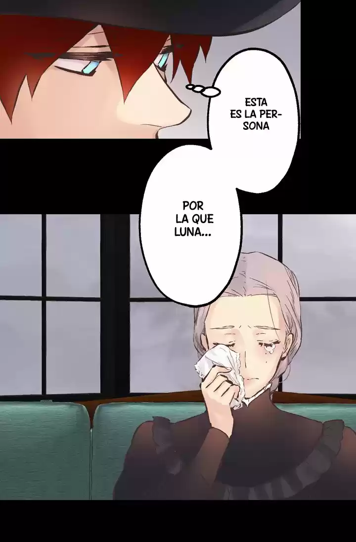 Mientras Te Guste - Capítulo 111 - Página 16 - LectorTMOo