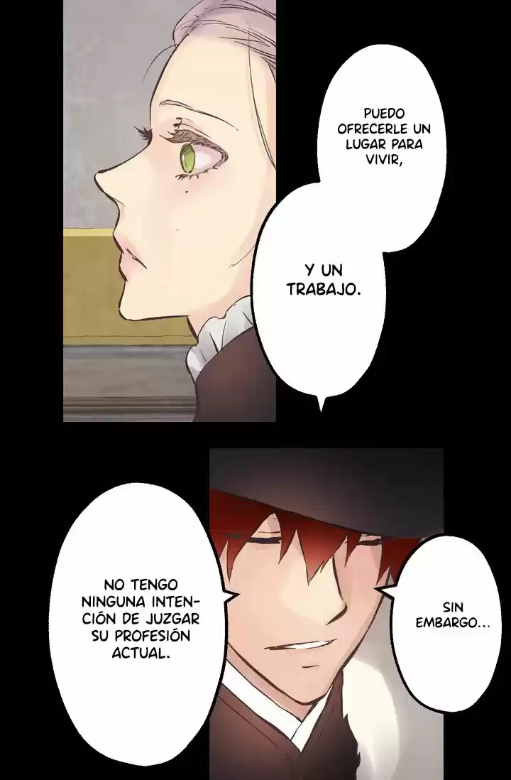 Mientras Te Guste - Capítulo 111 - Página 18 - LectorTMOo