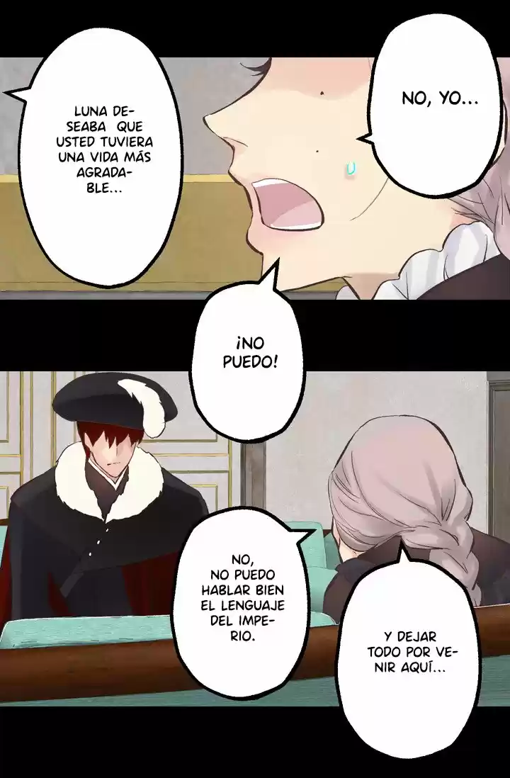 Mientras Te Guste - Capítulo 111 - Página 19 - LectorTMOo