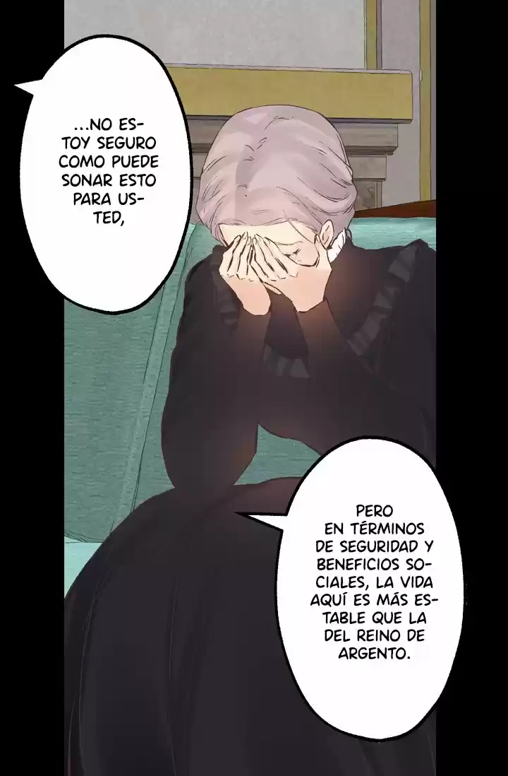Mientras Te Guste - Capítulo 111 - Página 21 - LectorTMOo
