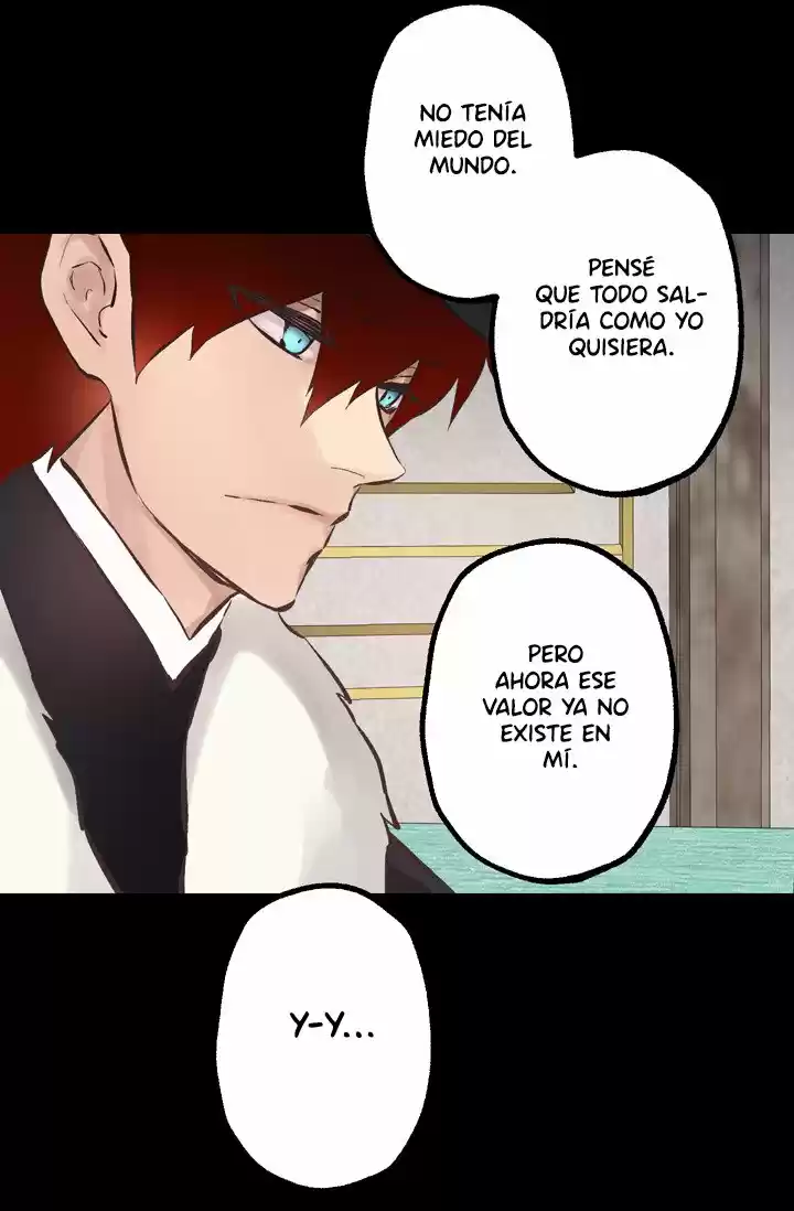 Mientras Te Guste - Capítulo 111 - Página 25 - LectorTMOo