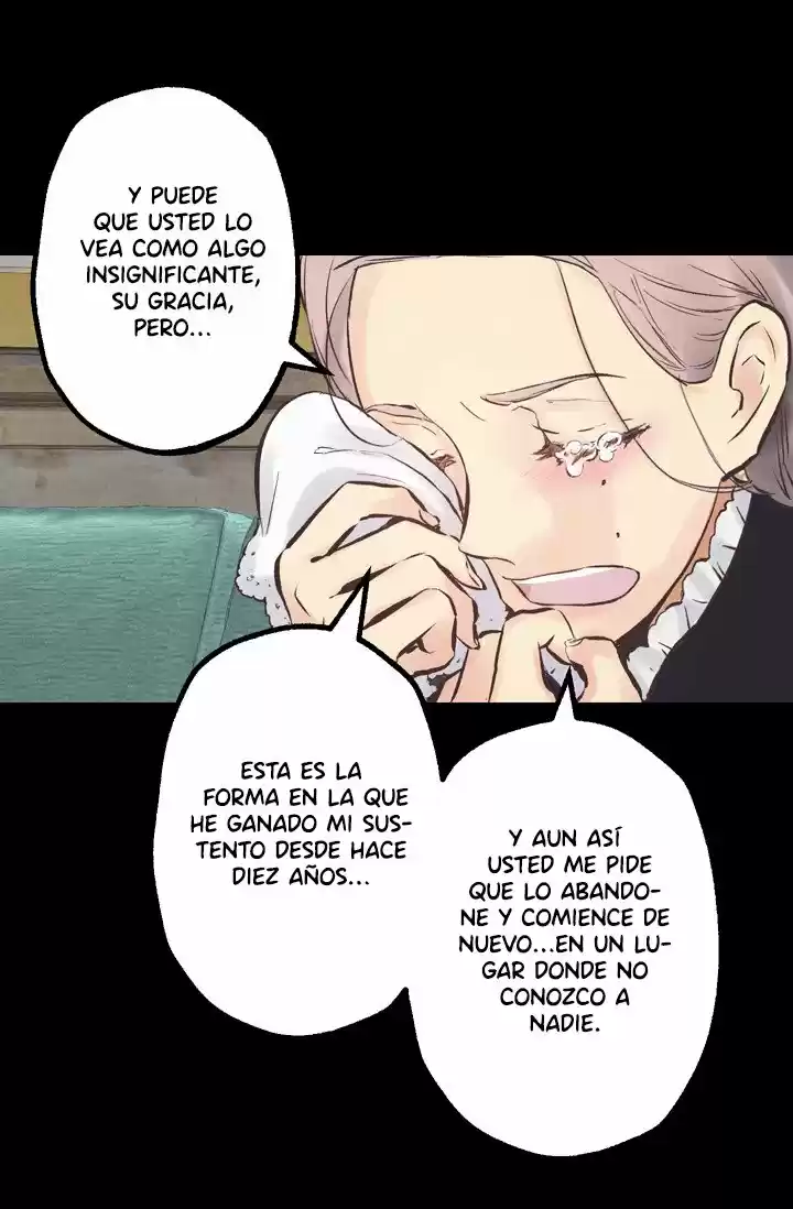 Mientras Te Guste - Capítulo 111 - Página 26 - LectorTMOo