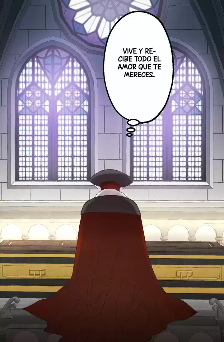 Mientras Te Guste - Capítulo 111 - Página 35 - LectorTMOo