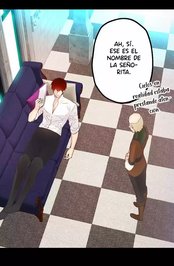 Mientras Te Guste - Capítulo 111 - Página 38 - LectorTMOo