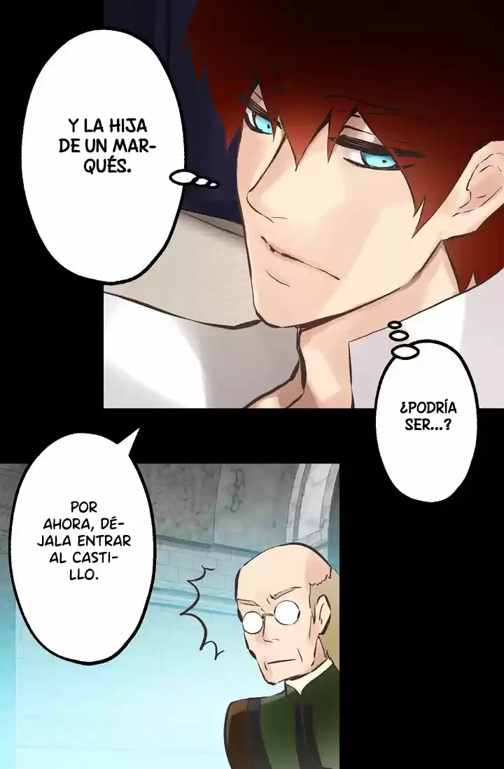 Mientras Te Guste - Capítulo 111 - Página 40 - LectorTMOo