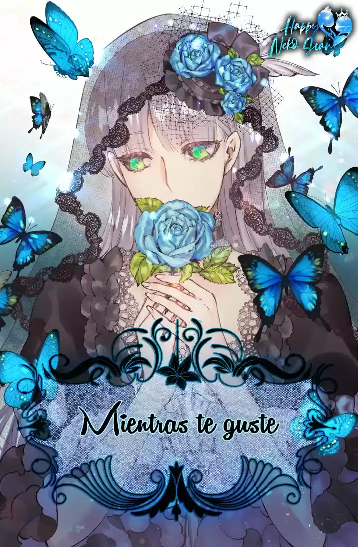 Mientras Te Guste - Capítulo 112 - Página 1 - LectorTMOo