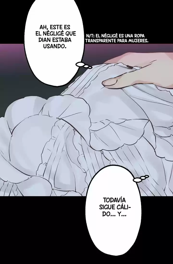 Mientras Te Guste - Capítulo 112 - Página 22 - LectorTMOo