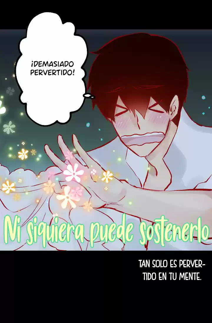 Mientras Te Guste - Capítulo 112 - Página 23 - LectorTMOo
