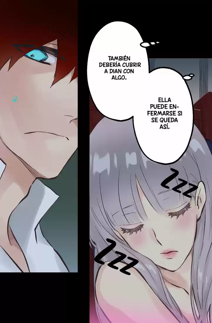Mientras Te Guste - Capítulo 112 - Página 25 - LectorTMOo