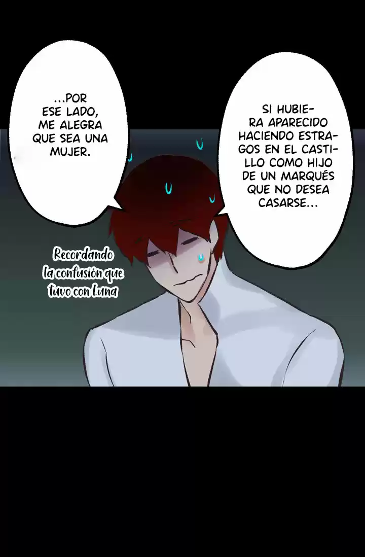 Mientras Te Guste - Capítulo 112 - Página 33 - LectorTMOo