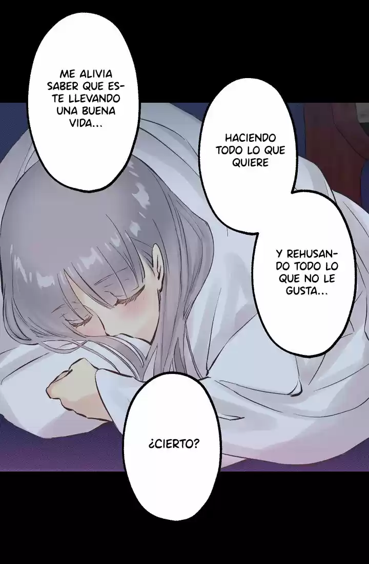 Mientras Te Guste - Capítulo 112 - Página 35 - LectorTMOo