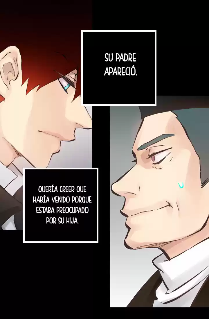 Mientras Te Guste - Capítulo 112 - Página 38 - LectorTMOo