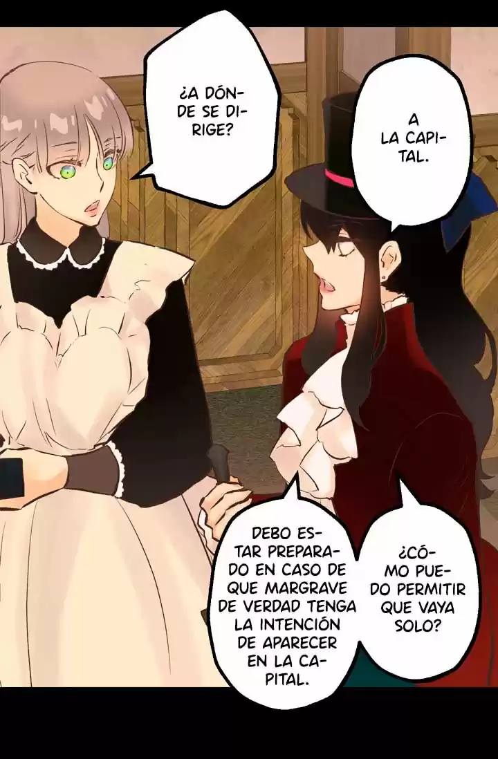 Mientras Te Guste - Capítulo 113 - Página 21 - LectorTMOo