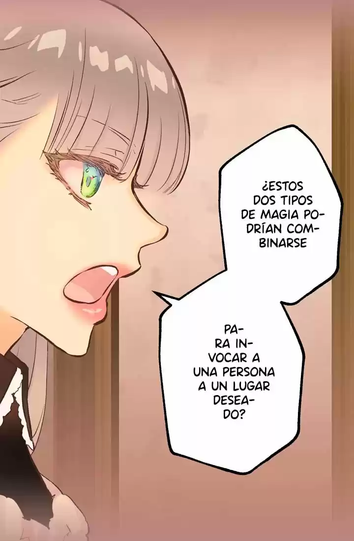 Mientras Te Guste - Capítulo 113 - Página 32 - LectorTMOo