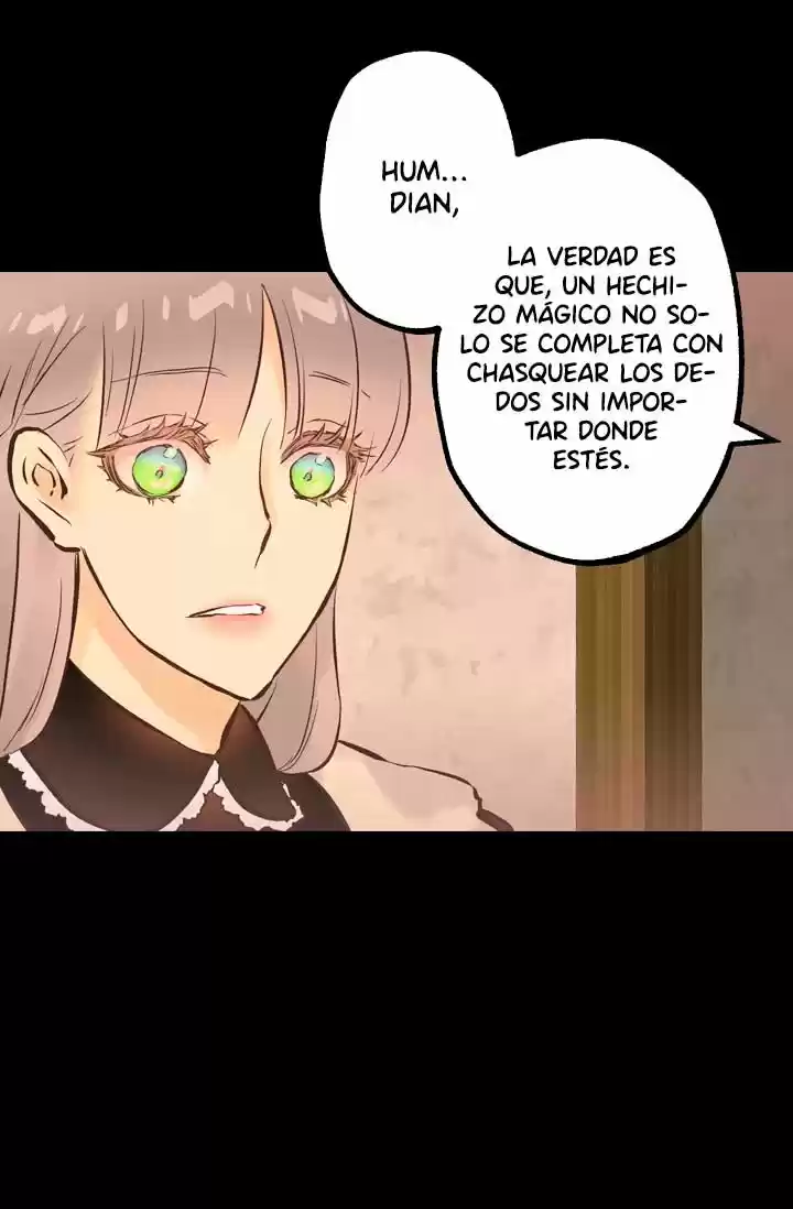 Mientras Te Guste - Capítulo 113 - Página 34 - LectorTMOo
