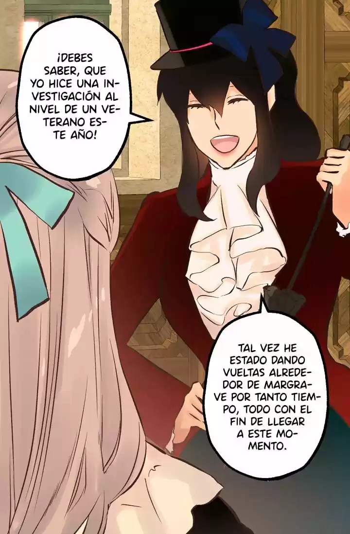 Mientras Te Guste - Capítulo 113 - Página 41 - LectorTMOo