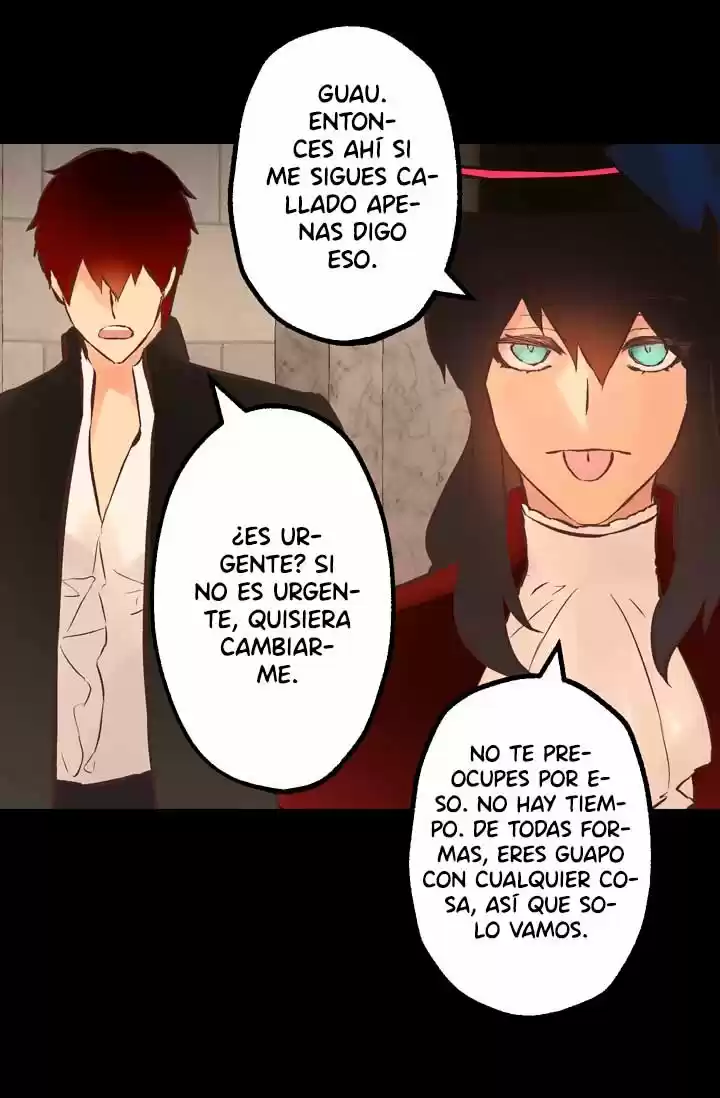 Mientras Te Guste - Capítulo 113 - Página 48 - LectorTMOo