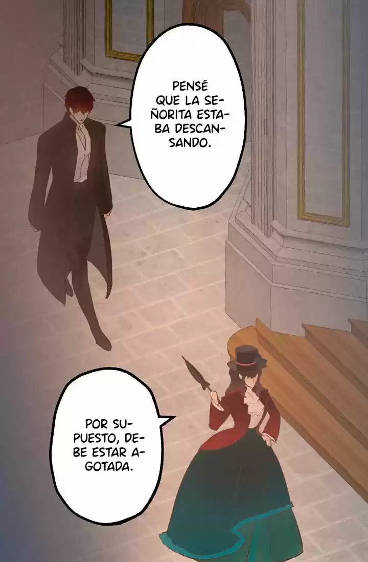 Mientras Te Guste - Capítulo 113 - Página 49 - LectorTMOo