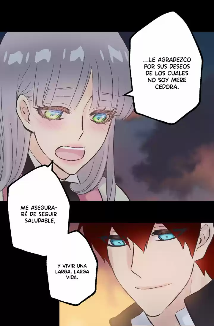 Mientras Te Guste - Capítulo 115 - Página 27 - LectorTMOo