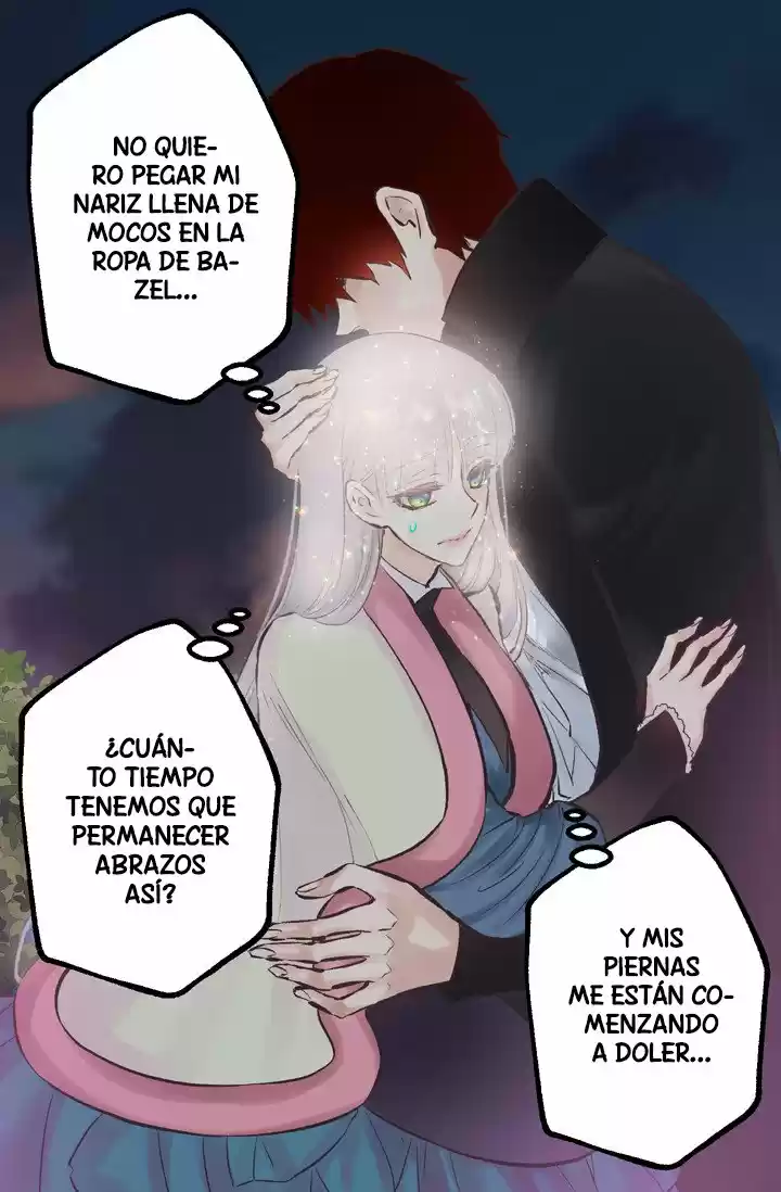 Mientras Te Guste - Capítulo 116 - Página 19 - LectorTMOo