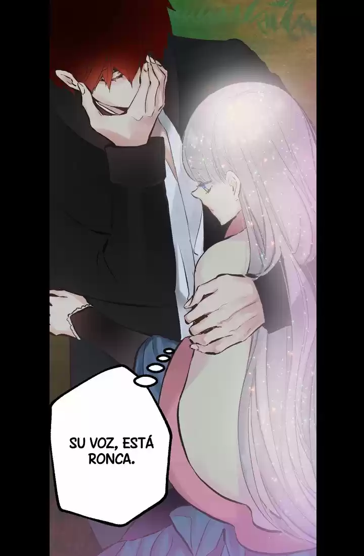 Mientras Te Guste - Capítulo 116 - Página 22 - LectorTMOo