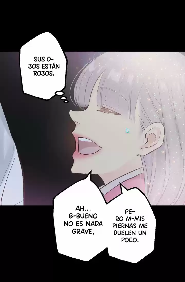 Mientras Te Guste - Capítulo 116 - Página 25 - LectorTMOo
