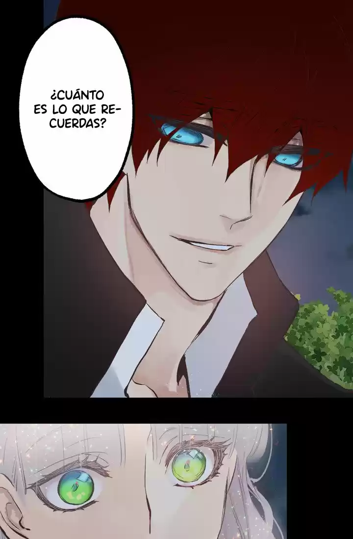 Mientras Te Guste - Capítulo 116 - Página 33 - LectorTMOo