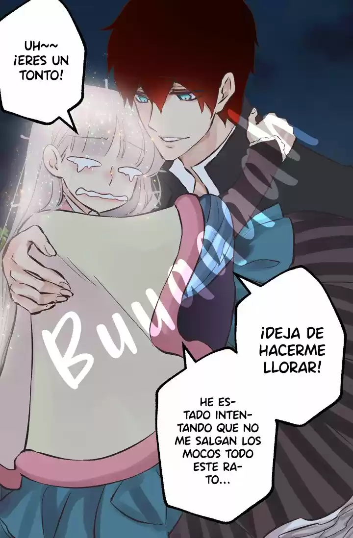 Mientras Te Guste - Capítulo 116 - Página 41 - LectorTMOo