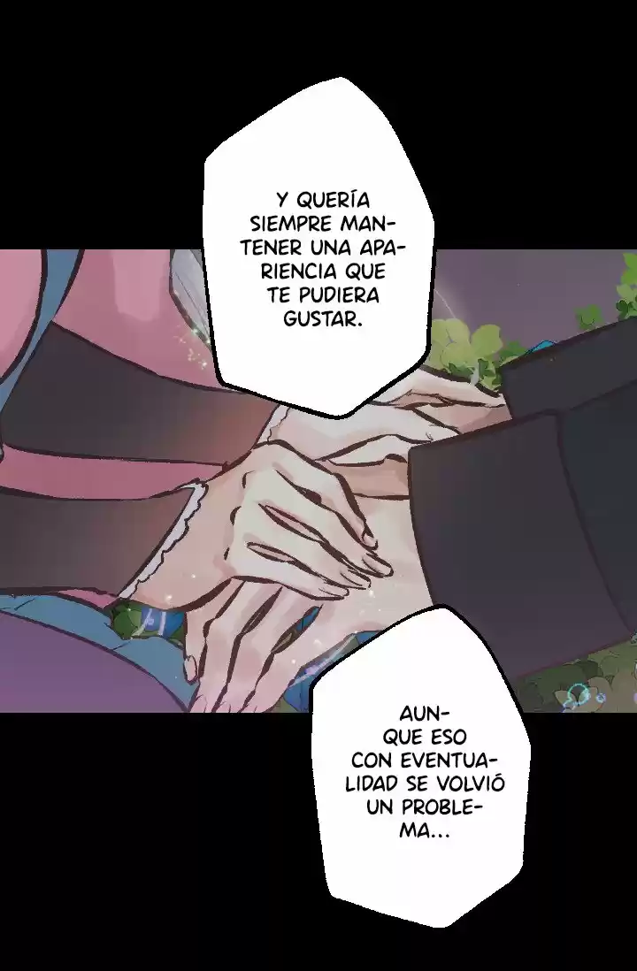 Mientras Te Guste - Capítulo 116 - Página 58 - LectorTMOo