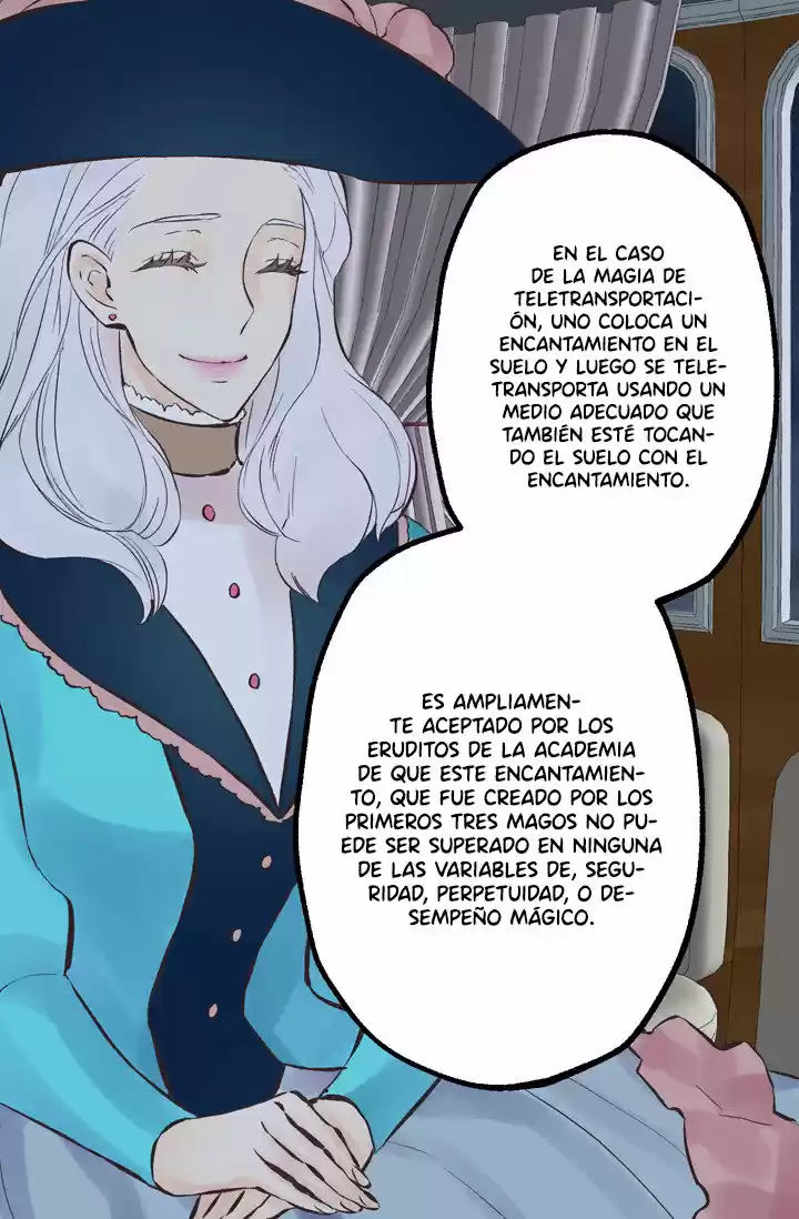 Mientras Te Guste - Capítulo 117 - Página 34 - LectorTMOo
