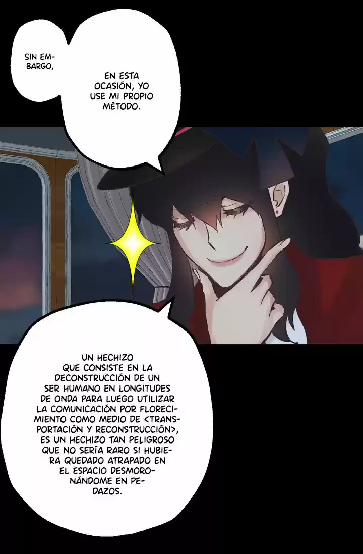 Mientras Te Guste - Capítulo 117 - Página 35 - LectorTMOo