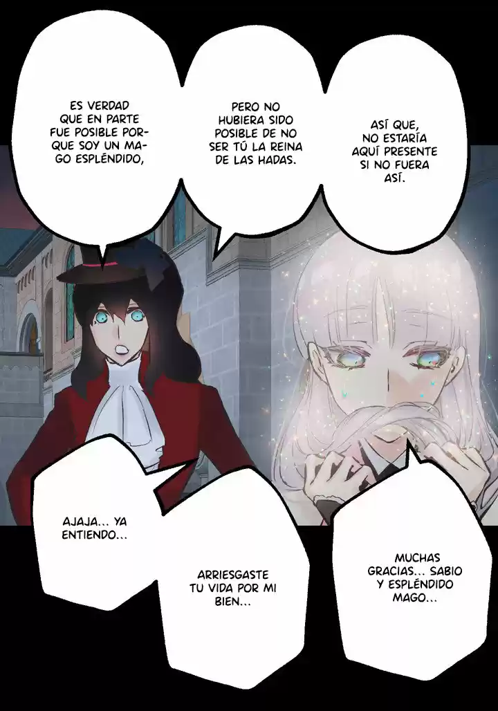 Mientras Te Guste - Capítulo 117 - Página 49 - LectorTMOo