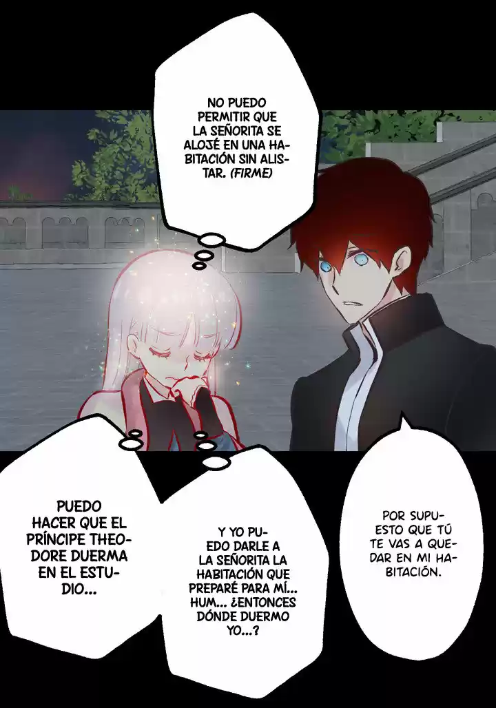 Mientras Te Guste - Capítulo 117 - Página 56 - LectorTMOo