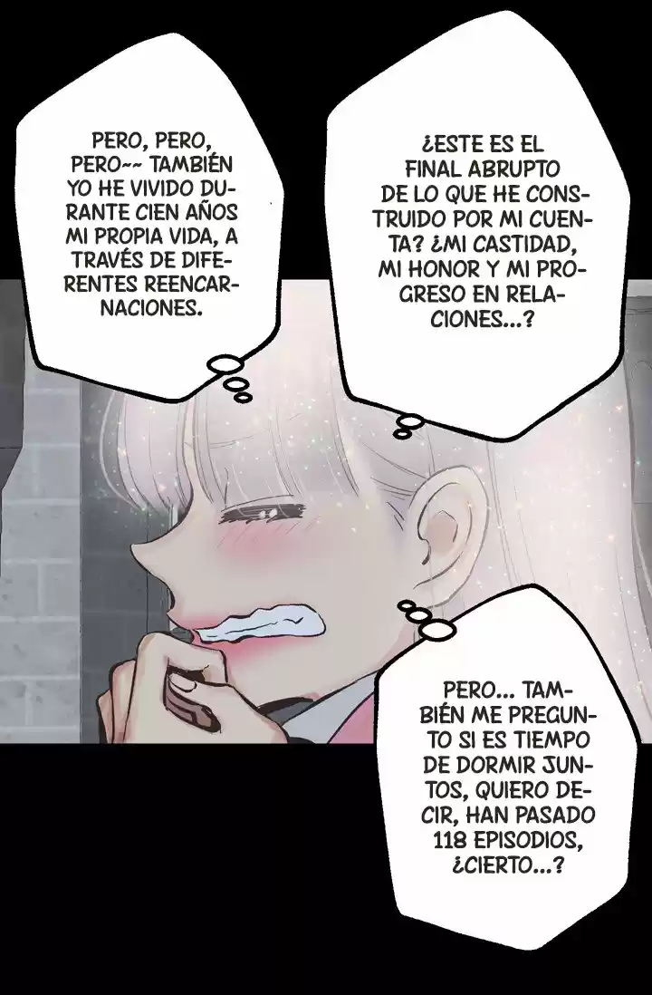 Mientras Te Guste - Capítulo 118 - Página 10 - LectorTMOo
