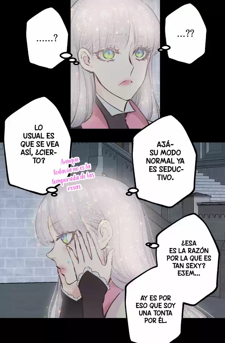 Mientras Te Guste - Capítulo 118 - Página 21 - LectorTMOo